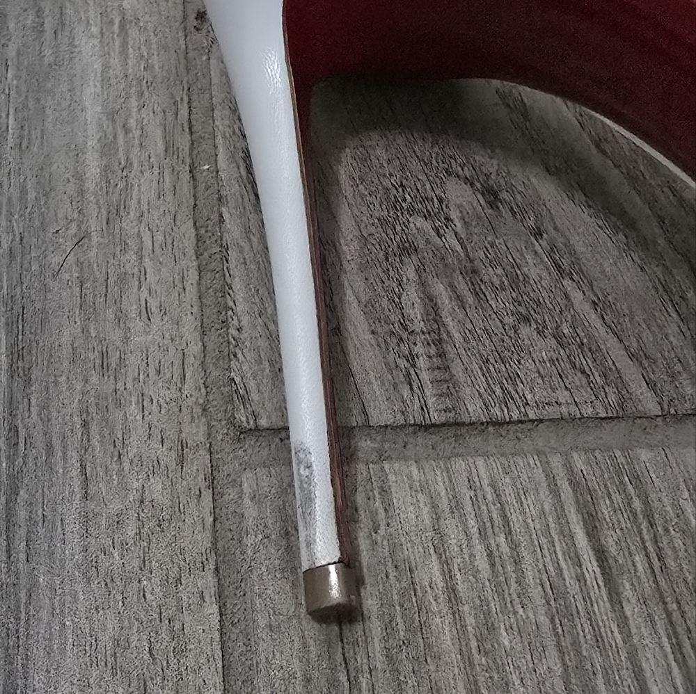 Christian Louboutin Heels - Picture 9 of 15